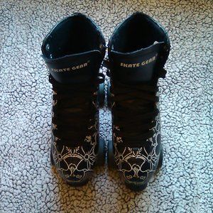Skate Gear Roller Skate